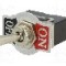 Intrerupator basculant, 2 pozitii, mod comutare OFF-ON, SPST, {{Producator}} - KN3(C)101AA1