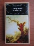 Emily Bronte - La răscruce de drumuri, Curtea Veche