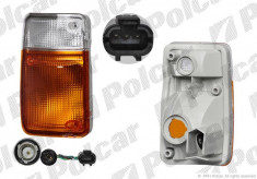 Lampa semnalizare fata cu pozitie Nissan Patrol GR JAP.(Y60/GY60) 07.1995-06.1997 BestAutoVest partea dreapta foto