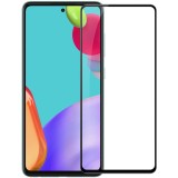 Folie sticla flippy&Acirc;&reg; pentru samsung a52 111d negru