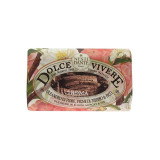 Sapun vegetal Dolce Vivere-ROMA x 250g, Nesti Dante