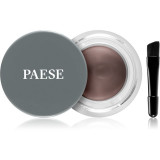 Paese Brow Couture Pomade pomadă pentru spr&acirc;ncene culoare 01 Taupe 5,5 g