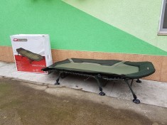Pat JRC Stealth Excel 6 picioare -ESTE NOU foto