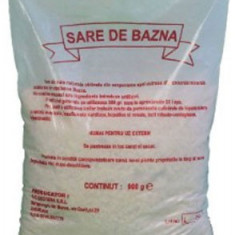 Sare de bazna , 900g, Geotera