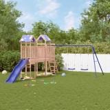 vidaXL Set de joacă pentru exterior, lemn masiv de douglas 3279086