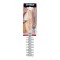 Perie par Swiss Wood Styling Small Trisa, maner lemn elvetian