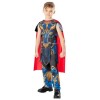 Costum de carnaval - Thor, Rubies