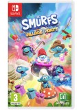 The Smurfs Village Party NSW