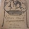 SFATURI SI PILDUIRI PENTRU INAINTAREA UNUI SAT PRIN SINE INSUS ROMUL SIMU 1912