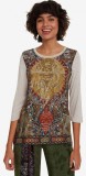 Femei Rahjan Tricou