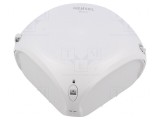 Cutie de Conexiuni IP66 Gri 130x130x77 mm