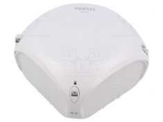 Cutie de Conexiuni IP66 Gri 130x130x77 mm