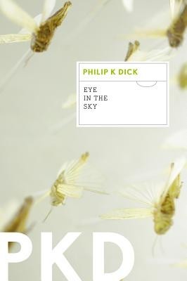 Eye in the Sky foto