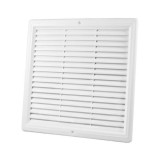 Cumpara ieftin Rama de aerisire din plastic 200x200 mm - TE-MA RA20X20