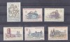 A11 TX5 4 - 1968 - Monumente istorice, Istorie, Nestampilat