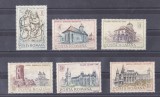 A11 TX5 4 - 1968 - Monumente istorice, Istorie, Nestampilat