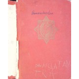 PANCIATANTRA POVESTITA PE INTELESUL COPIILOR-POVESTITA DE MIHAI SPARIOSU-262887