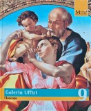 Cumpara ieftin Galeria Uffizi. Florenta (colectia Marile Muzee ale Lumii, nr. 9) - 2009 (@B268)
