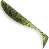 Shad FISHUP Wizzle Shad, 5cm, Watermelon Seed, 10buc/pac