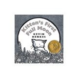 Kitten's First Full Moon Board Book
