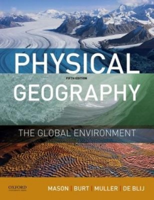 Physical Geography: The Global Environment foto