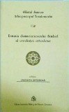 Sfantul Simeon Arhiepiscopul Tesalonicului - Erminia Dumnezeiescului simbol al