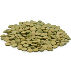 Set 10 Pungi Linte Verde Aroma Food, 500 g, Boabe de Linte Verde, Linte Verde Boabe, Linte Verde Uscata, Linte Verde Ambalata, Linte Verde la Punga, L