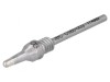 Vârf pentru ciocane de dezlipit 2,7x1mm