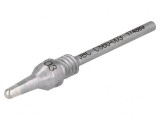 V&acirc;rf pentru ciocane de dezlipit 2,7x1mm