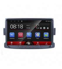 Dvd Auto, Navigatie Dacia Duster, Sandero, Logan, Docker, Captur, Android foto