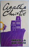 Pericol la End House - Agatha Christie, Beletristica Politista, Carte Noua/Anticariat