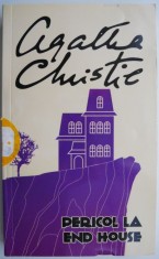Pericol la End House ? Agatha Christie foto
