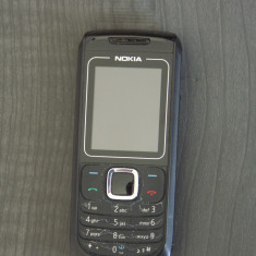 Telefon mobil Nokia Vodafone negru cu camera foto