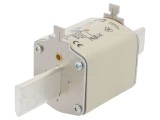 Siguranță ardere rapidă 400A 500VAC NH2