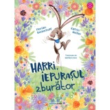 Harri, Iepurasul zburator