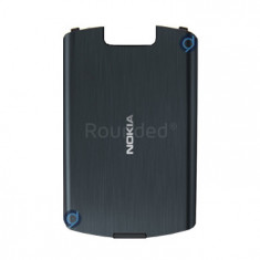 Capac baterie Nokia 700 negru