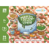 Menzacsata - Batki Zsolt