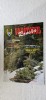 REVISTA VANATORUL ROMAN , ANUL 2002, NR 4