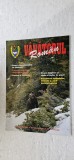 REVISTA VANATORUL ROMAN , ANUL 2002, NR 4