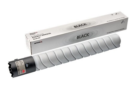 Cartus compatibil Konica Minolta BizHub TN-328K AAV8150 28K Black Integral
