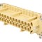 Conector HDC mamă 24 PIN 16A dimensiune 104.27 PE