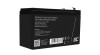 Baterie Green Cell AGM 12V 8Ah