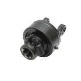 Clichet universal pentru cardan T1 1 3/8 Z6, 112 mm, max. 400 Nm