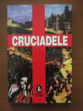 Robert Delort - Cruciadele (1994, editie cartonata)