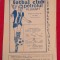 Program meci fotbal PETROLUL PLOIESTI - CEAHLAUL PIATRA-NEAMT(17.04.1977)