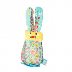 Jucarie Textila Hanging Bunny foto