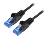 Patch Cord Goobay Cat 6a U/UTP RJ45 Litat Cu 79229