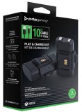 Pdp Play And Charge Kit XBOX SERIES X