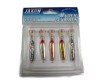 PILKER JAXON MIX B 5.0GR 3.5CM 5/SET