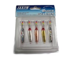 PILKER JAXON MIX B 5.0GR 3.5CM 5/SET